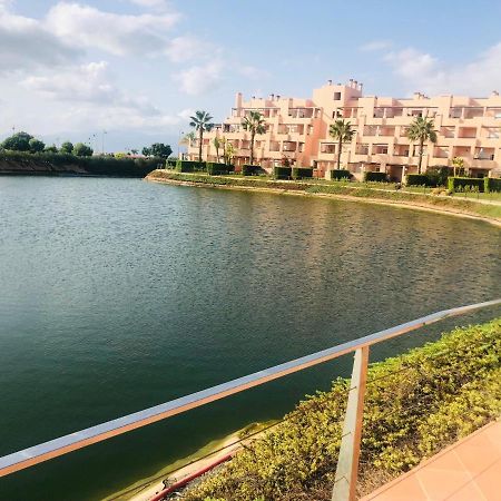 La Mariposa Apartment อาลามา เด มูร์เซีย ภายนอก รูปภาพ