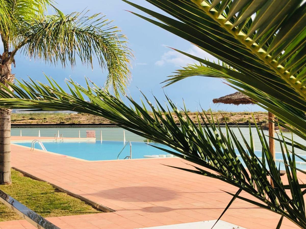 La Mariposa Apartment อาลามา เด มูร์เซีย ภายนอก รูปภาพ