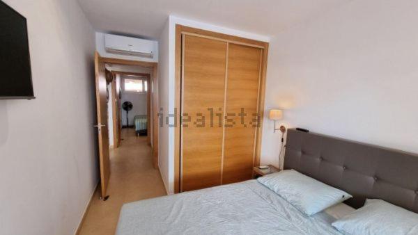 La Mariposa Apartment อาลามา เด มูร์เซีย ภายนอก รูปภาพ