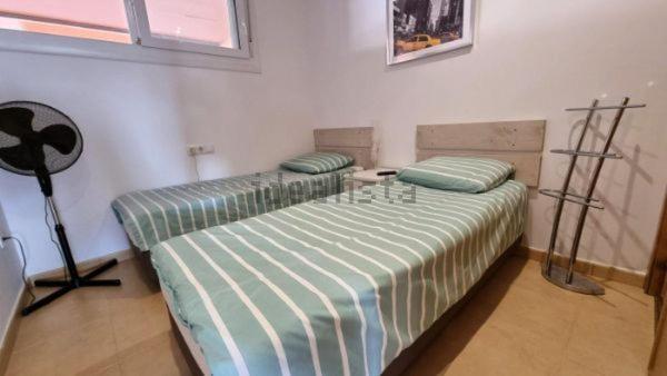 La Mariposa Apartment อาลามา เด มูร์เซีย ภายนอก รูปภาพ