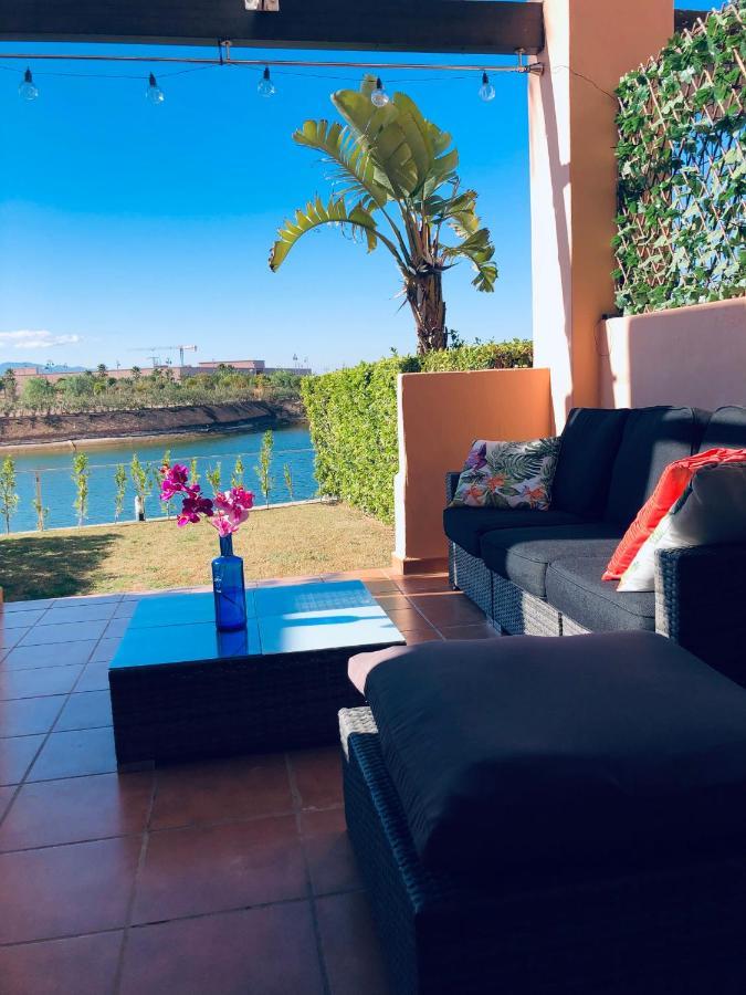 La Mariposa Apartment อาลามา เด มูร์เซีย ภายนอก รูปภาพ