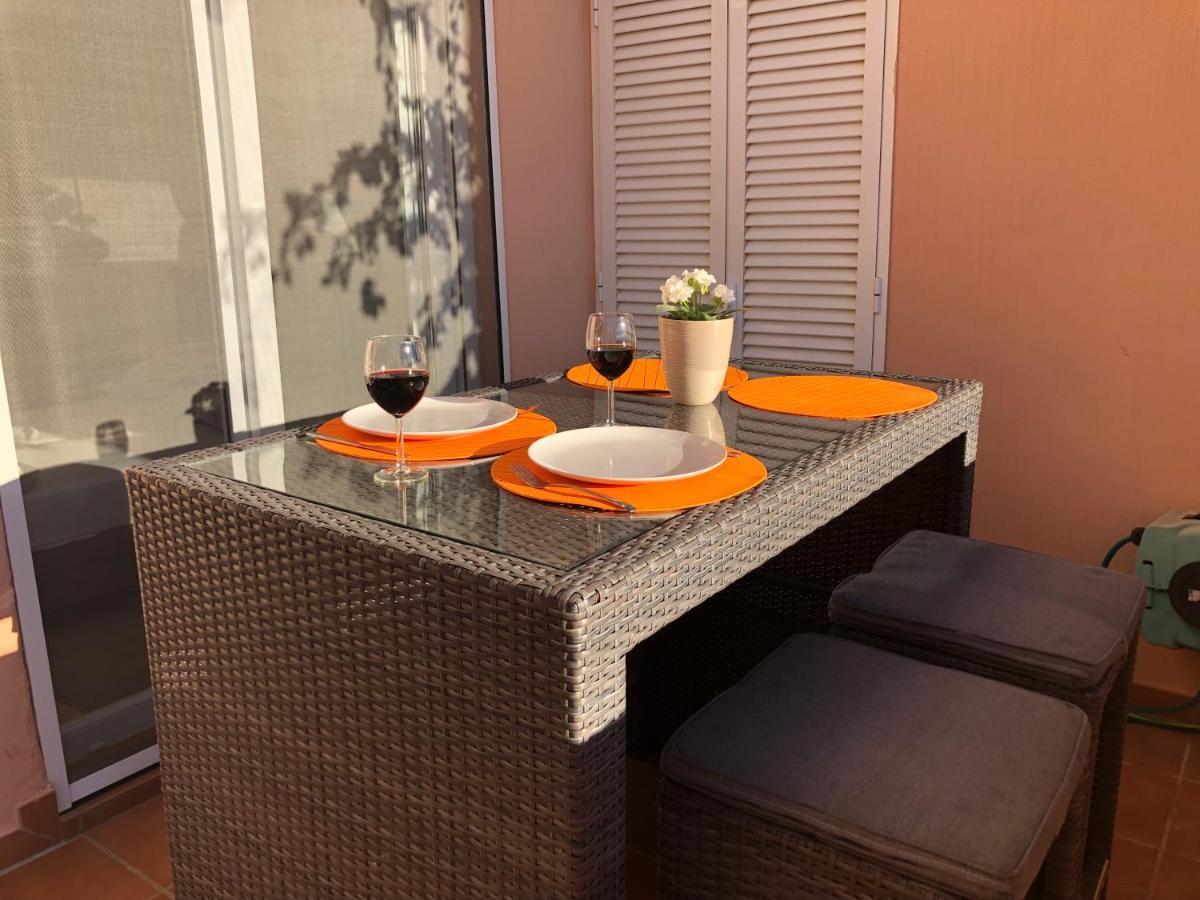 La Mariposa Apartment อาลามา เด มูร์เซีย ภายนอก รูปภาพ