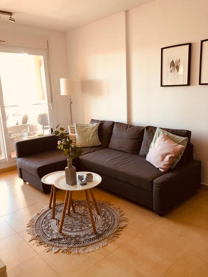 La Mariposa Apartment อาลามา เด มูร์เซีย ภายนอก รูปภาพ