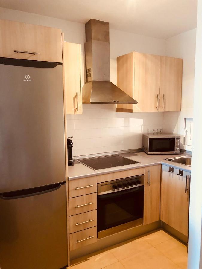 La Mariposa Apartment อาลามา เด มูร์เซีย ภายนอก รูปภาพ