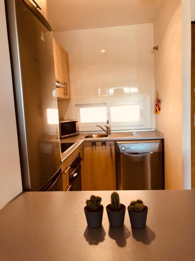 La Mariposa Apartment อาลามา เด มูร์เซีย ภายนอก รูปภาพ
