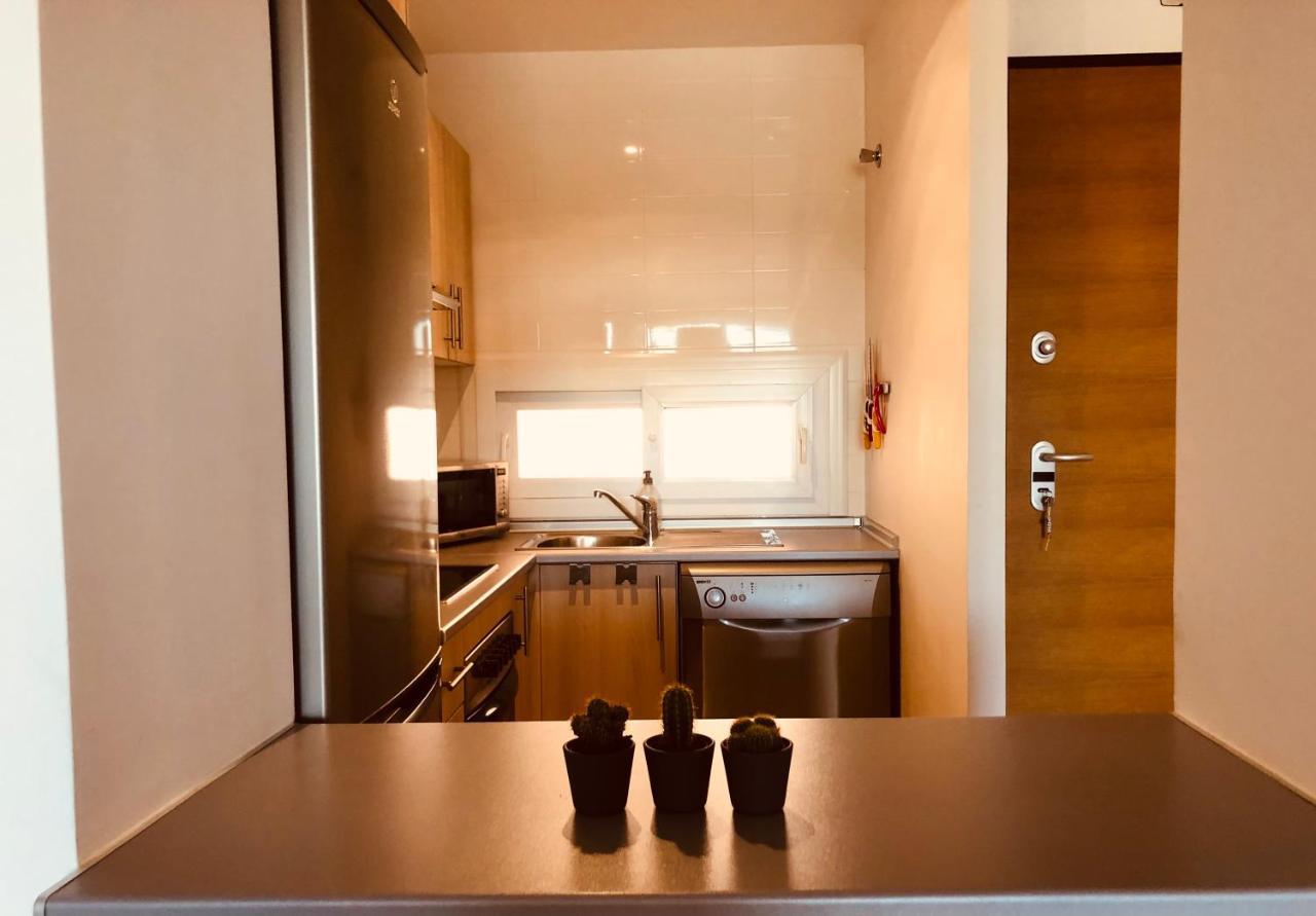 La Mariposa Apartment อาลามา เด มูร์เซีย ภายนอก รูปภาพ